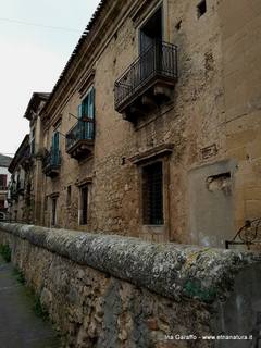 Palazzo Branciforti